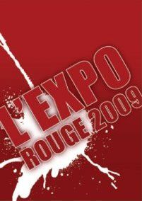 L'expo rouge