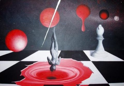 Echecs et math